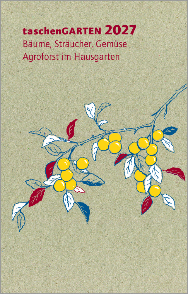 Taschengarten 2027
