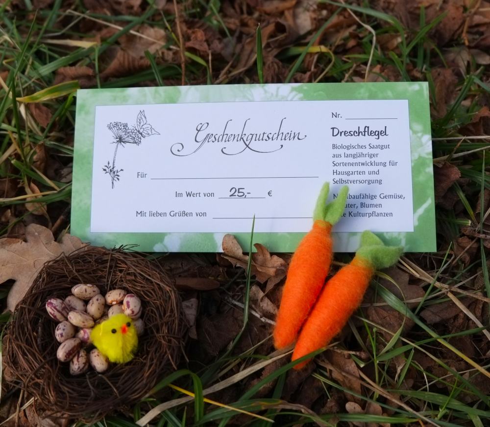Gewinnspiel Ostern