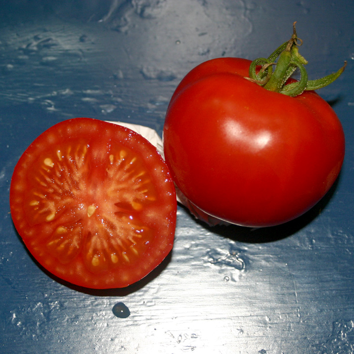 Salattomate Extra Öhrli