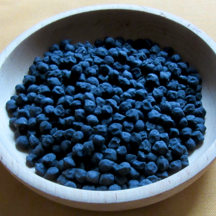Kichererbse Black Kabuli