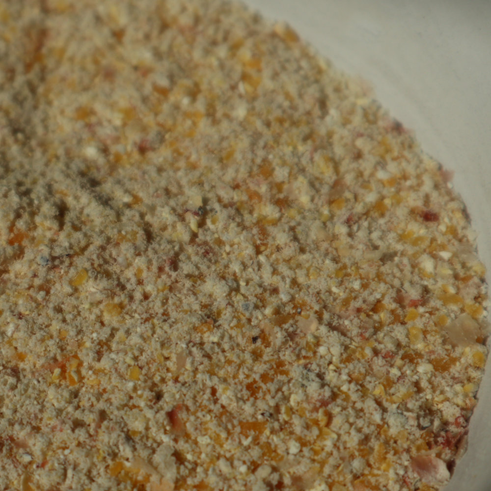 Gelber Polenta-Mais Emling